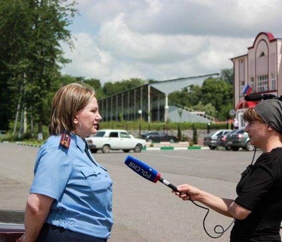 прописка в Чехове